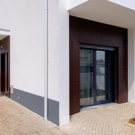 Sunset Holiday Home Fernão Ferro Exterior foto