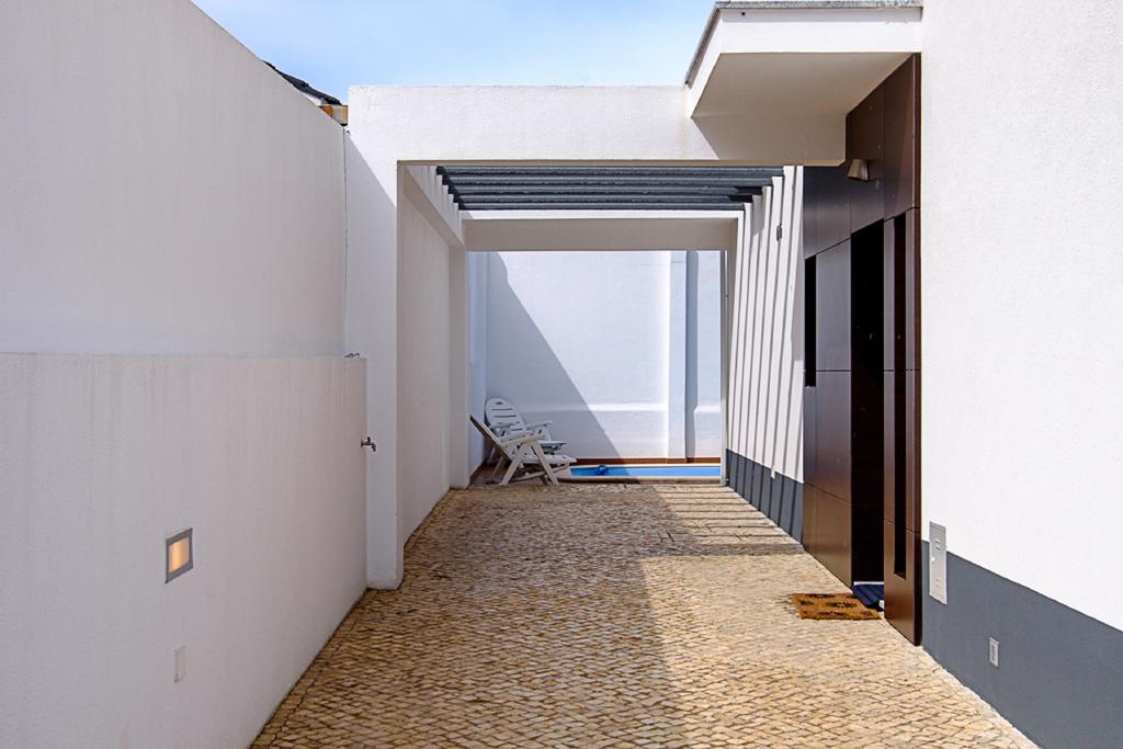 Sunset Holiday Home Fernão Ferro Exterior foto