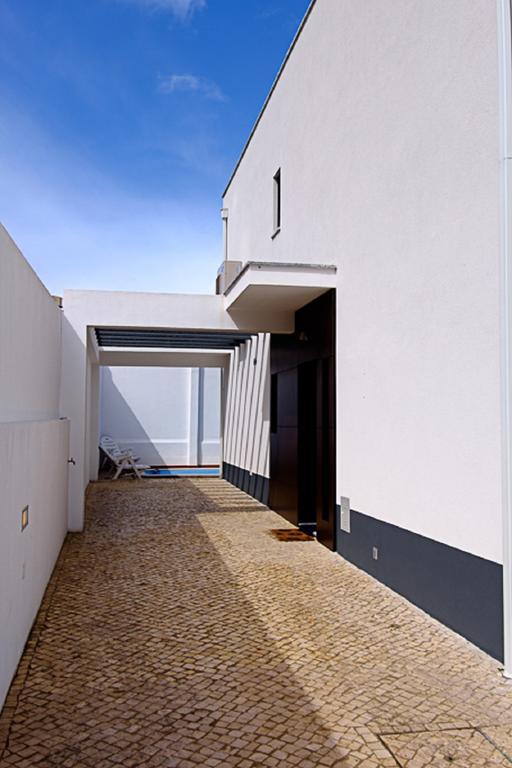 Sunset Holiday Home Fernão Ferro Exterior foto